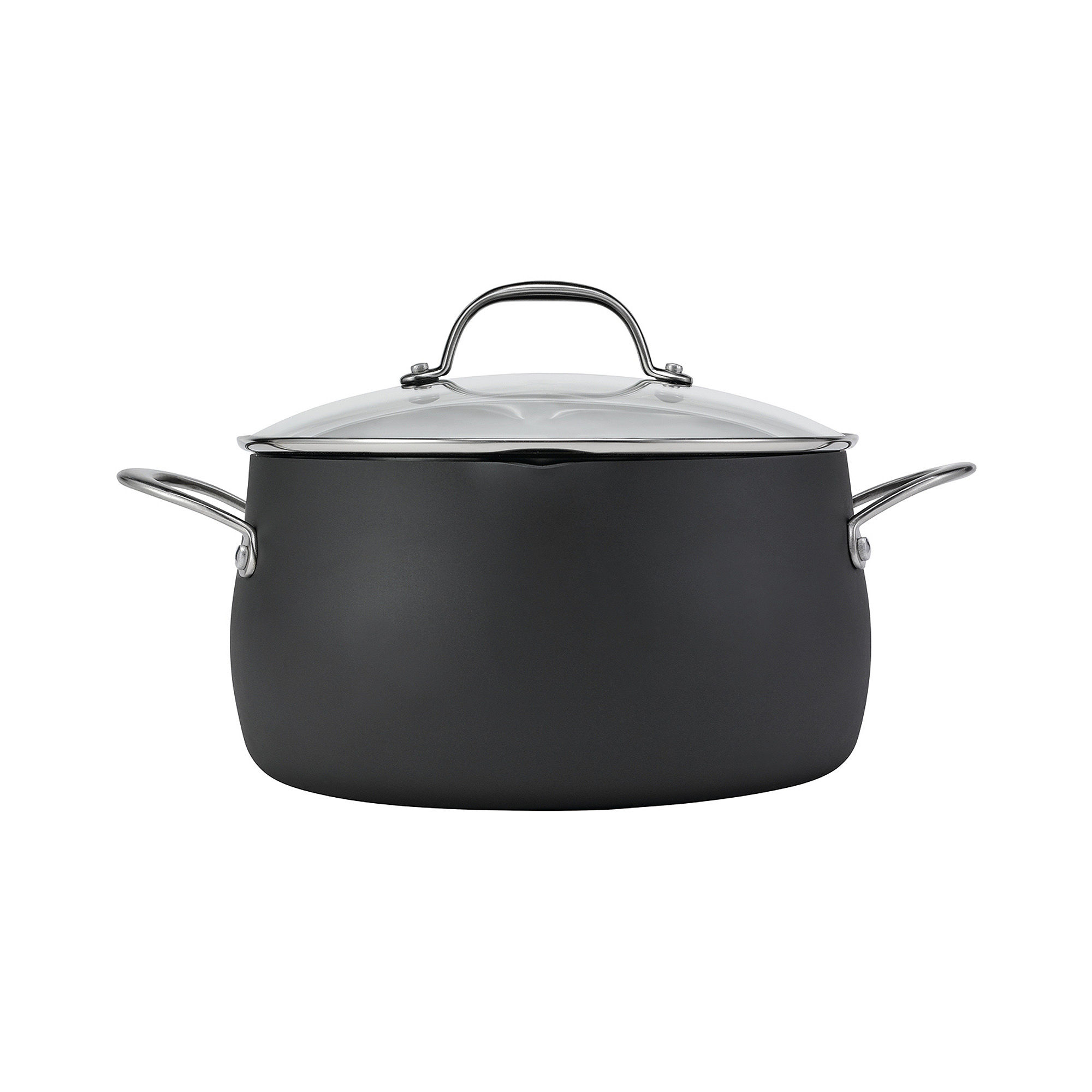 Oneida 5-qt. Covered Dutch Oven