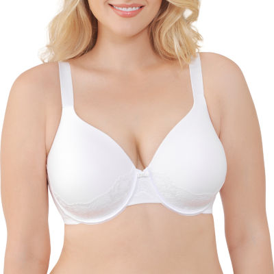 Vanity Fair Beauty Back Full Figure Bra 76382 Jcpenney