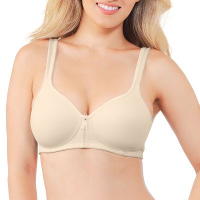 Vanity Fair Body Caress Wireless Bra 72335 Jcpenney