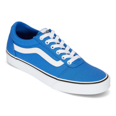 women's vans ward skate shoes