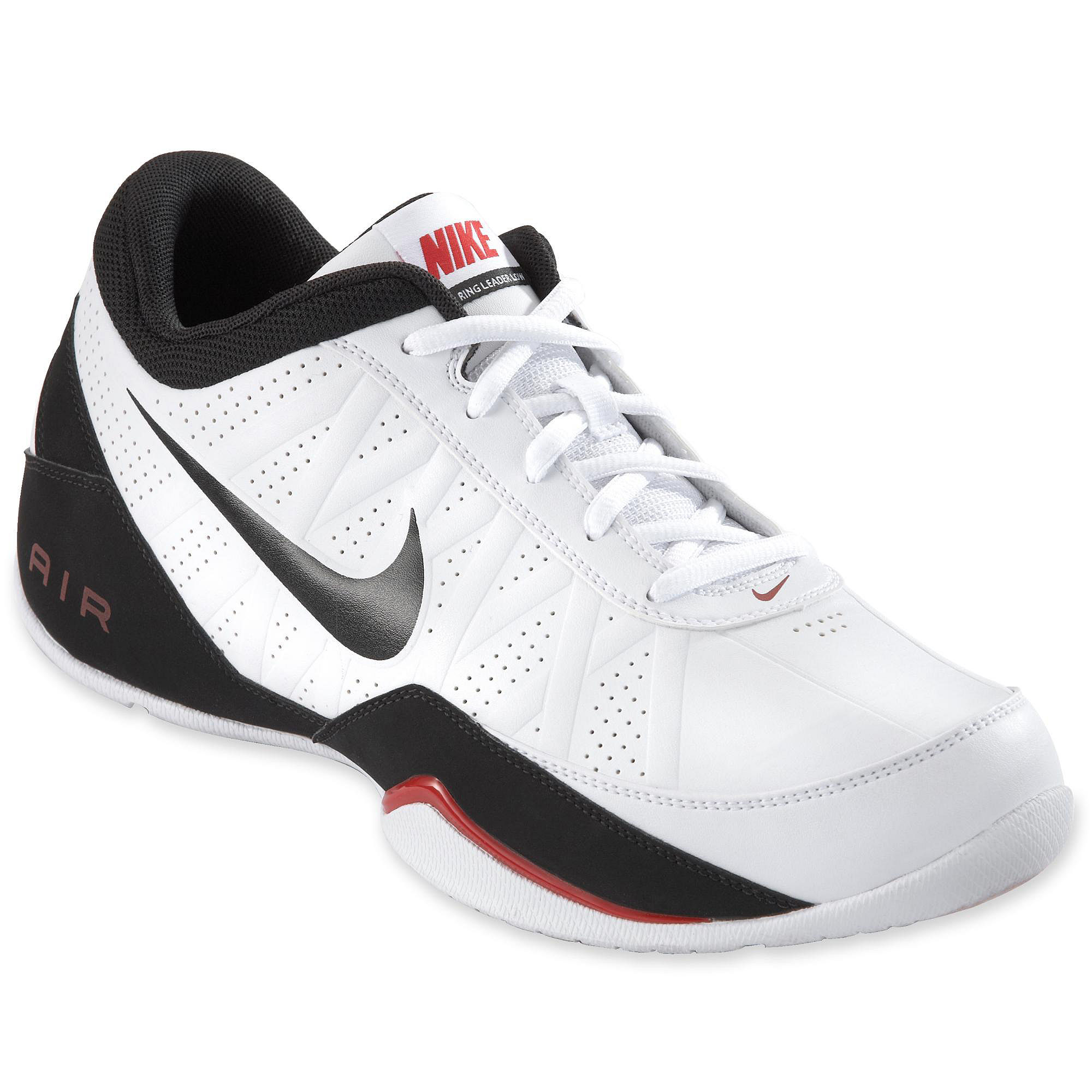 nike men's air ring leader low