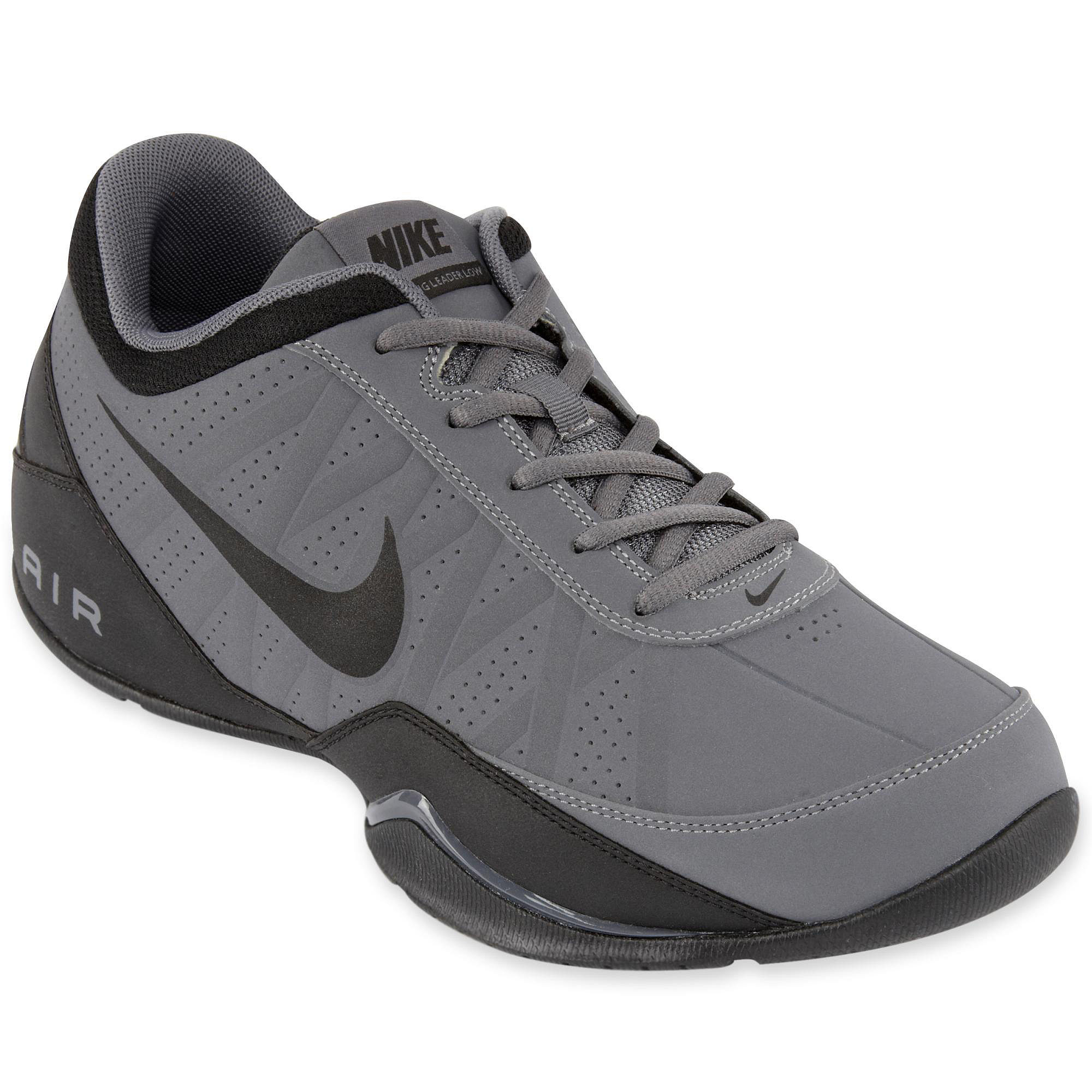Nike Air Ring Leader Low Mens Basketball Shoes | Shop Your Way: Online Shopping & Earn Points on ...