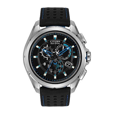 citizen eco drive proximity w760