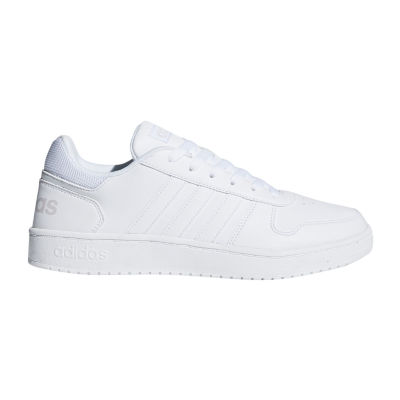 adidas hoops 2.0 k sneaker