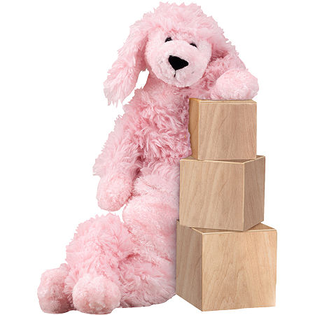 melissa and doug standard poodle