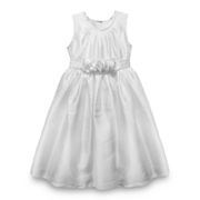 Marmellata Rose Flower Girl Dress - Girls 12m-6y