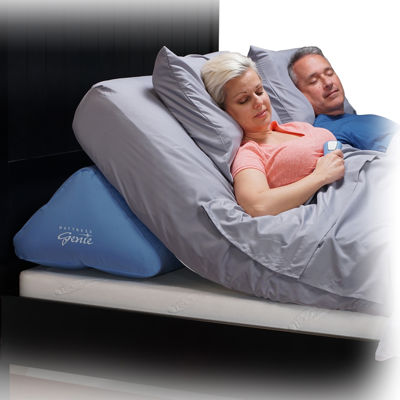 Mattress Genie Adjustable Bed Lift System JCPenney