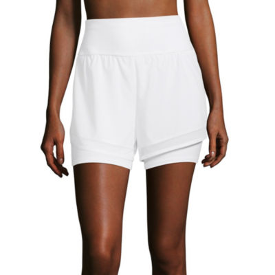 jcpenney athletic shorts