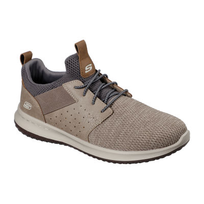 jcpenney skechers mens