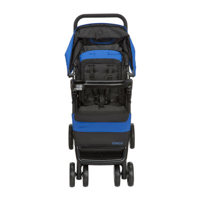 cosco simple fold stroller