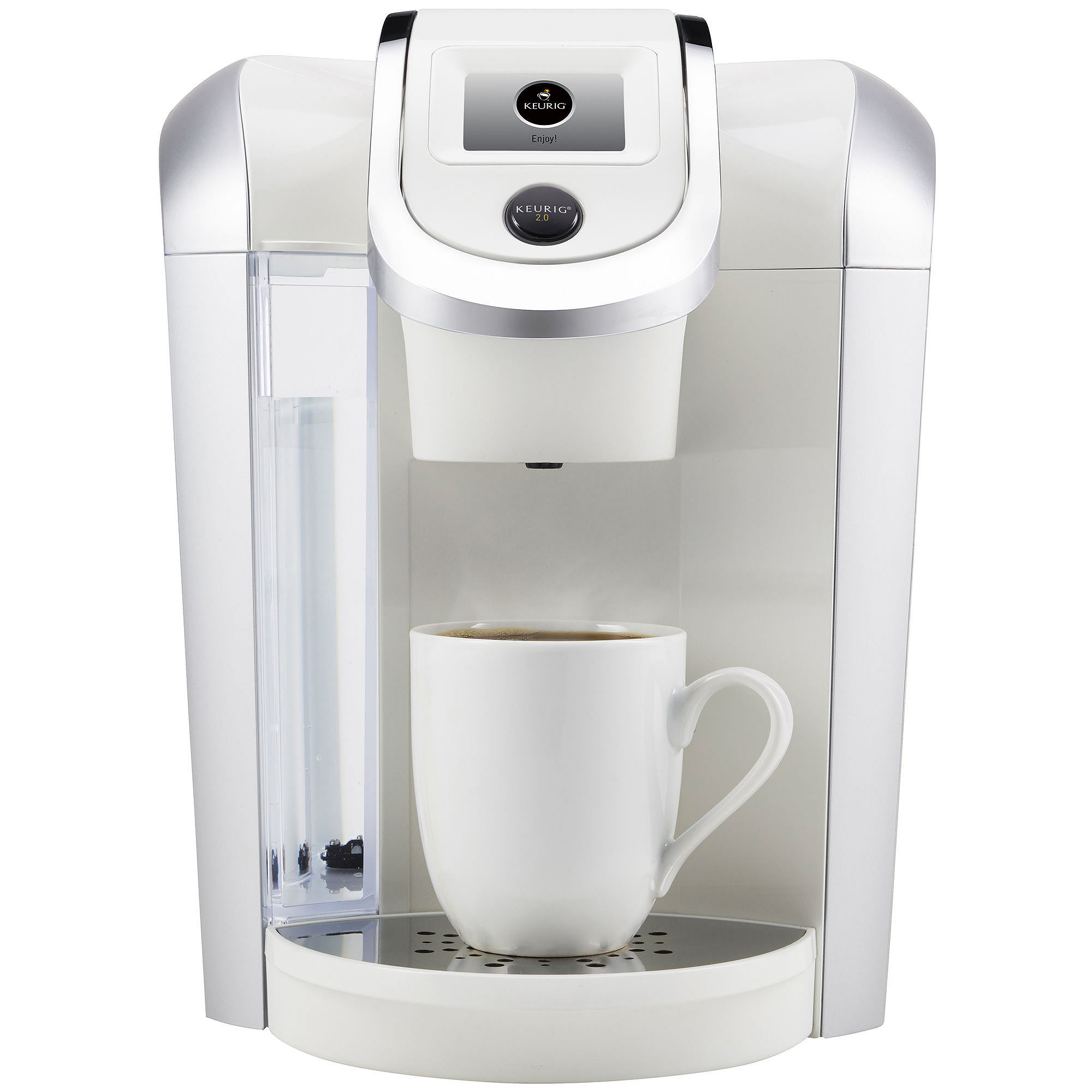 UPC 649645203898 Keurig K450 2.0 Brewer + Programmable Clock