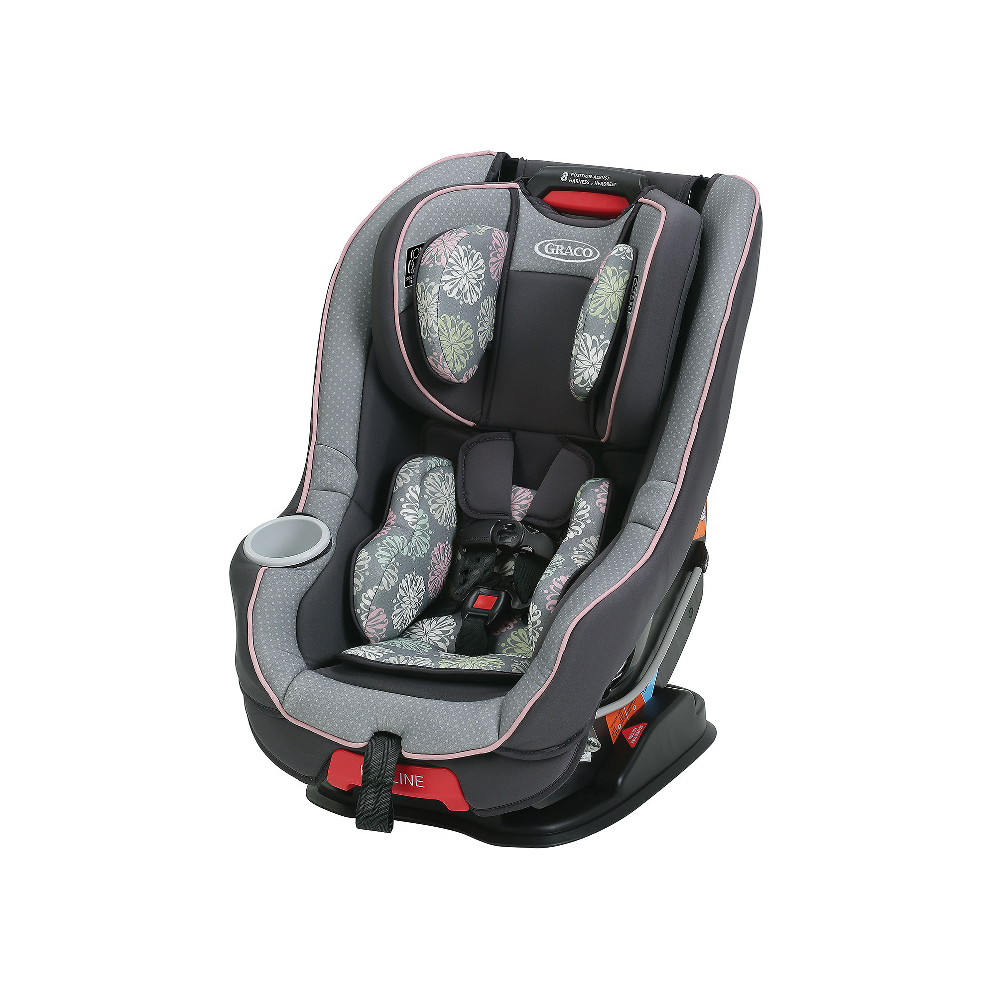 Graco Addison Size4Me\