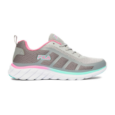 fila womens trail shoes