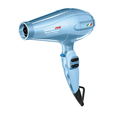 Babyliss Pro Nano Titanium Hair Dryer Recall