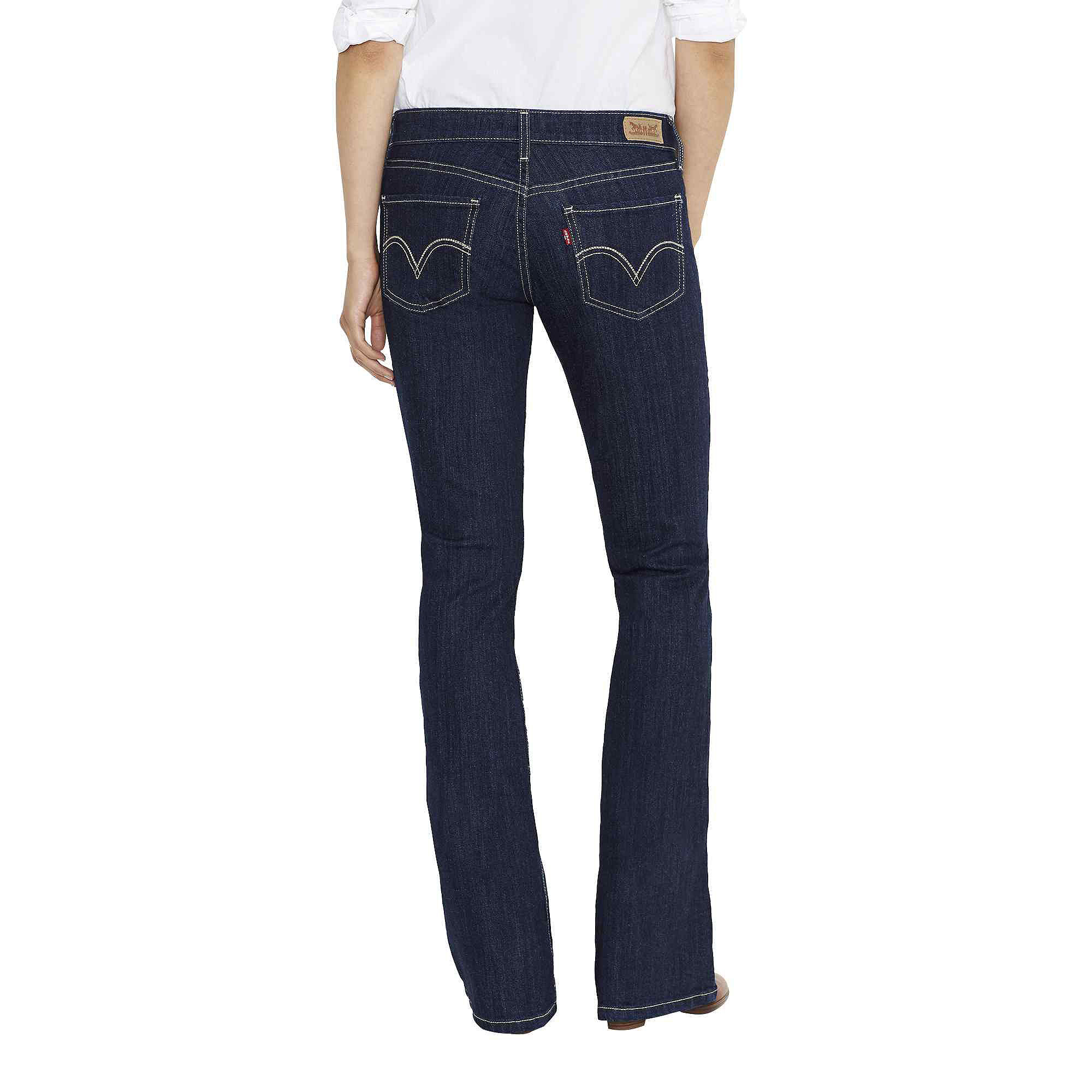 UPC 052178973259 product image for Levi's 518 Bootcut Jeans | upcitemdb.com