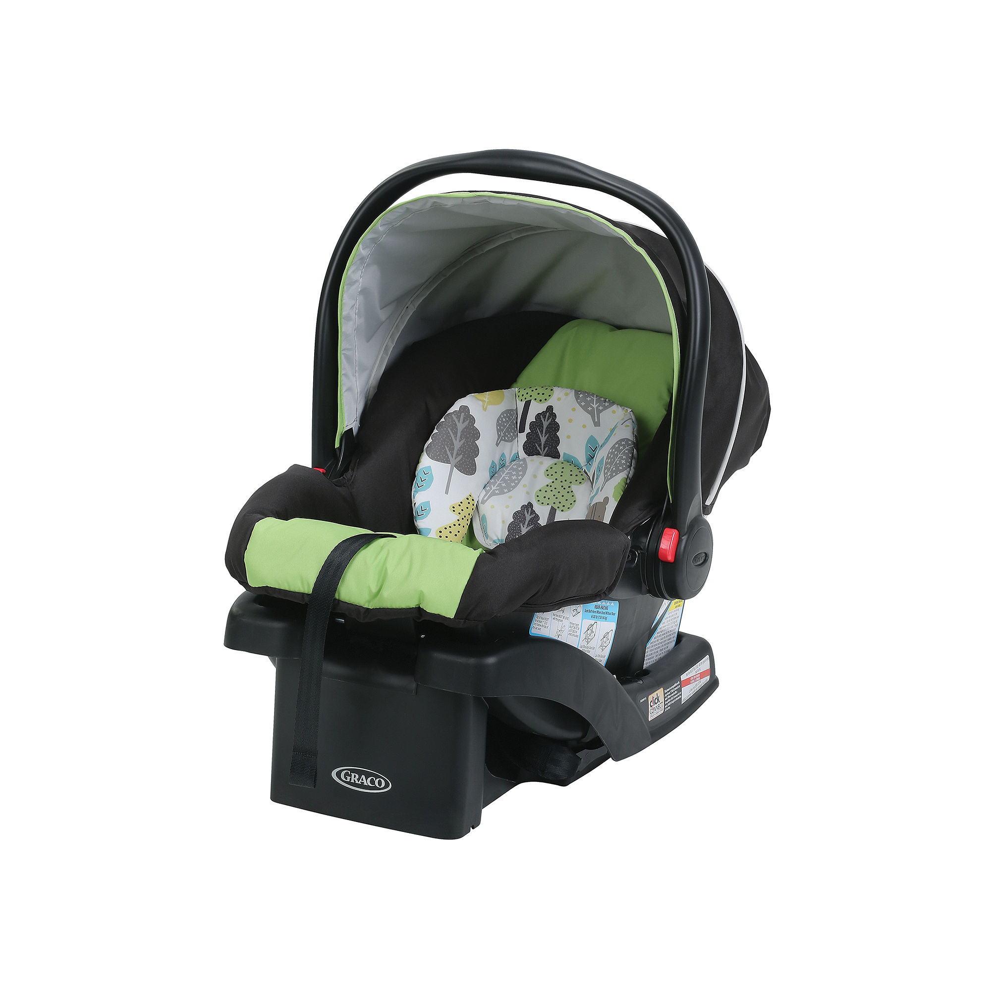 Graco SnugRide Essentials Click Connect\