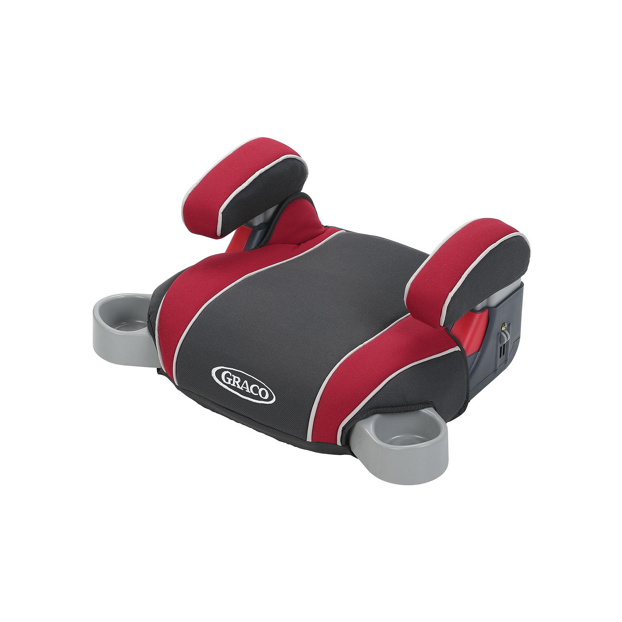 Graco Backless TurboBooster Car Seat