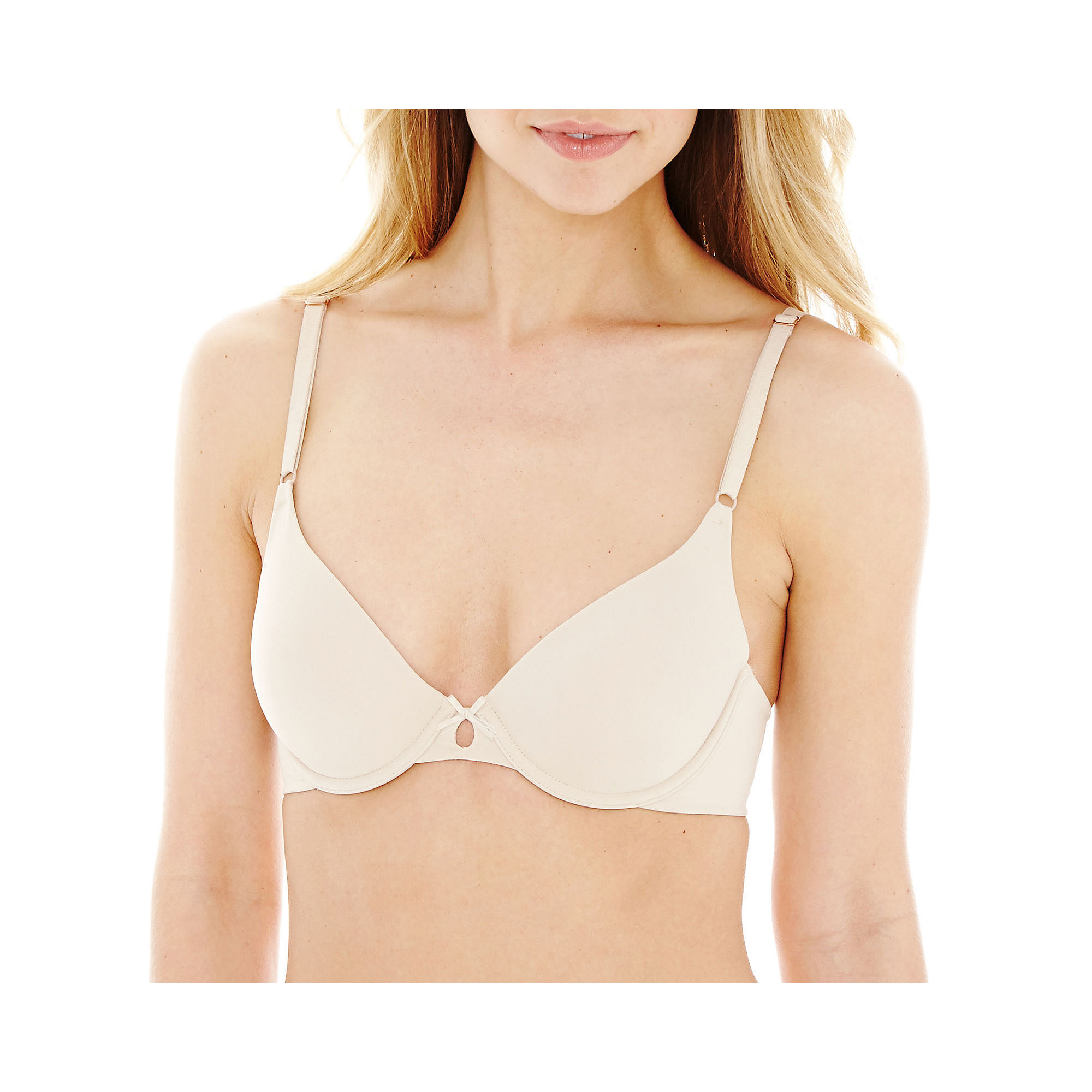 UPC 078715423797 product image for Maidenform One Fab Fit Demi Underwire Bra - DM7966 | upcitemdb.com