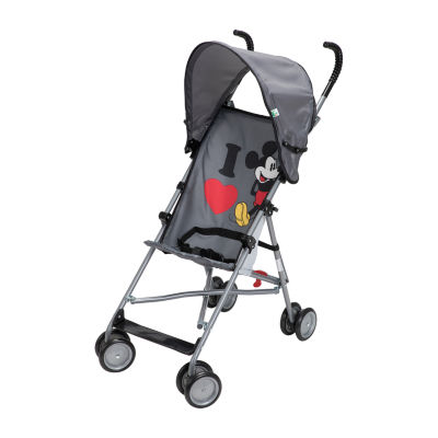 jcpenney umbrella stroller