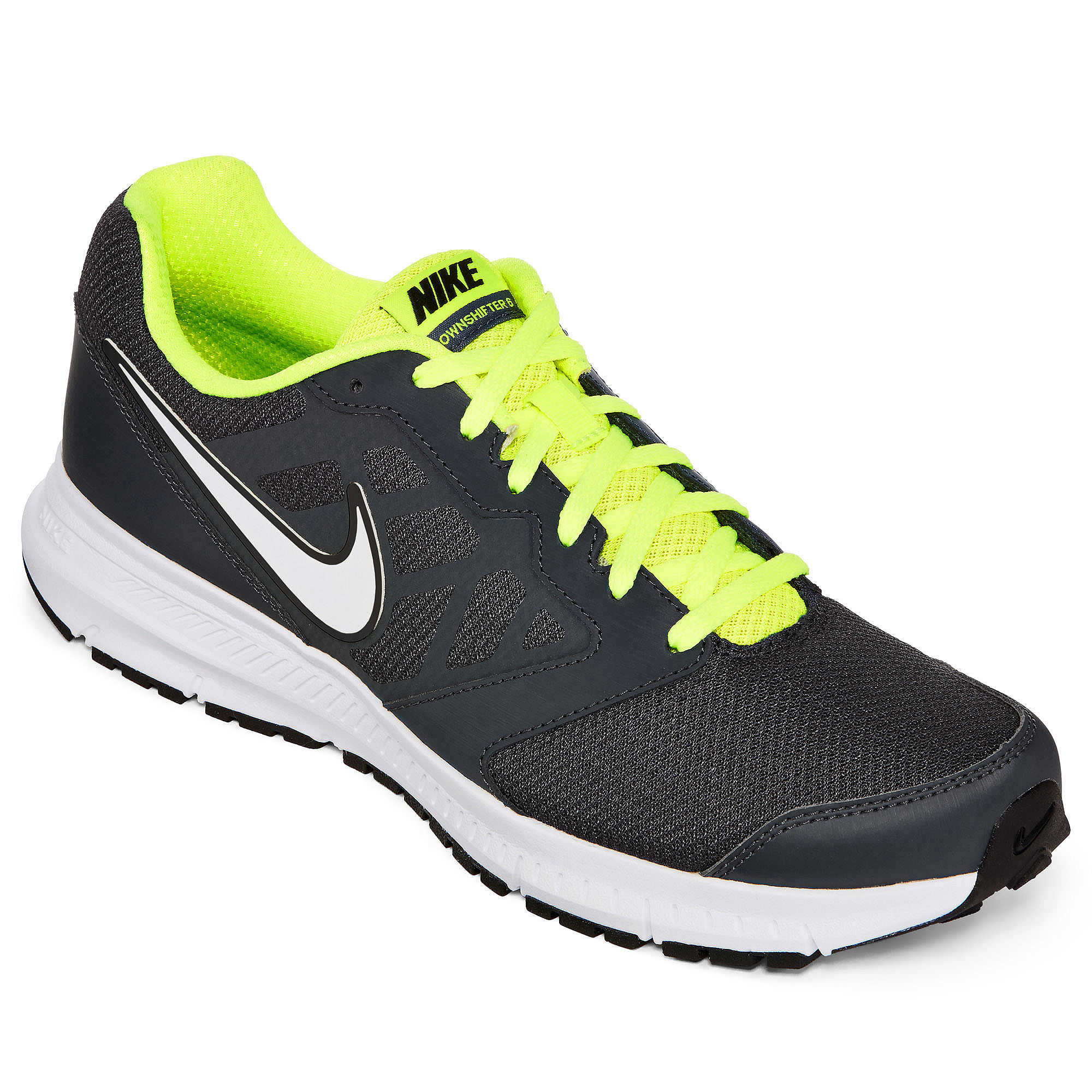 jcpenney mens nike sneakers