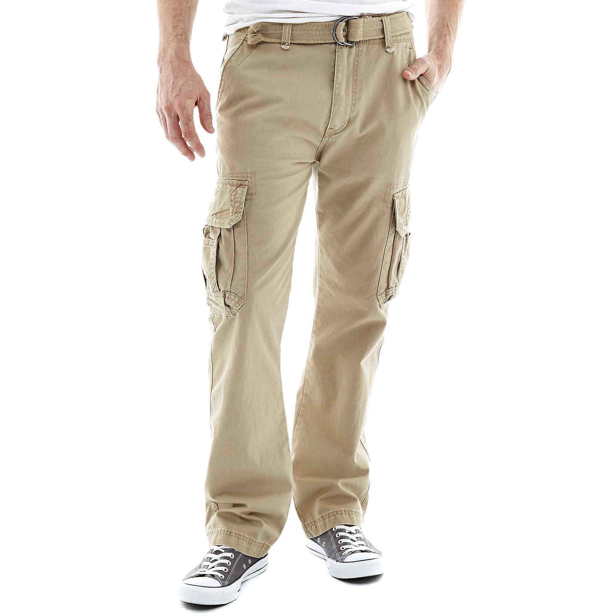 Union Bay Palm Vintage Cargo Pants 71