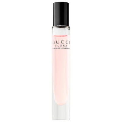 gucci flora rollerball