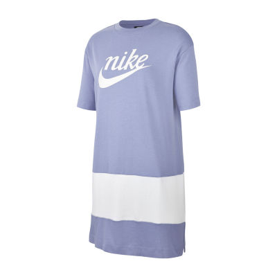 jcpenney t shirt dress