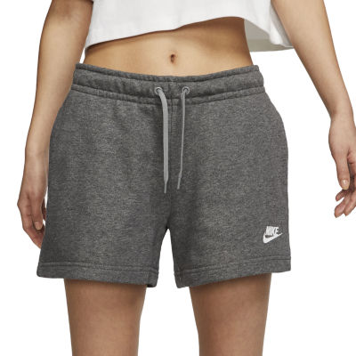 nike womens soft shorts