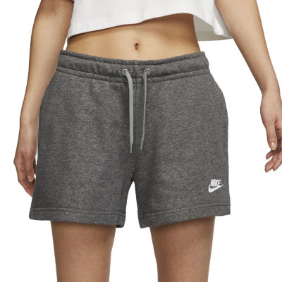 nike soft shorts