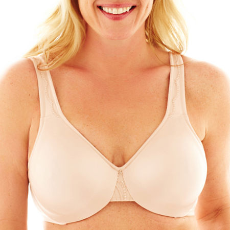 UPC 029442139499 product image for Olga Signature Support Minimizer Bra - 35902 | upcitemdb.com