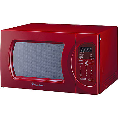 Magic Chef® 0.9-cu. ft. Microwave Oven 