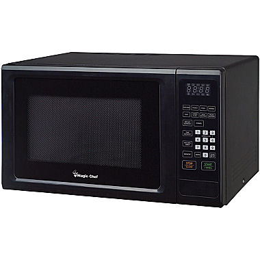 Magic Chef® 1.1-cu. ft. Microwave Oven 