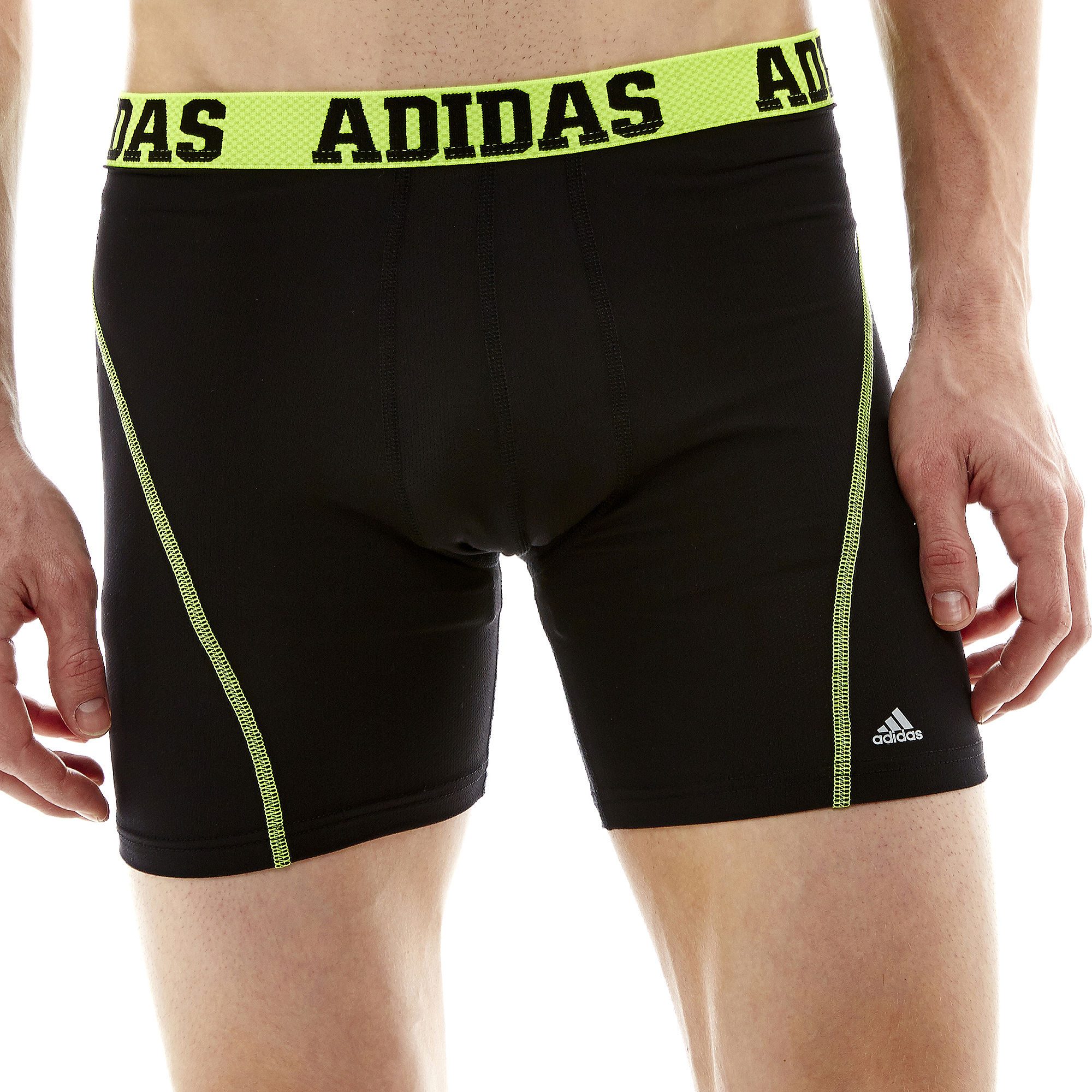 adidas sport performance climacool brief