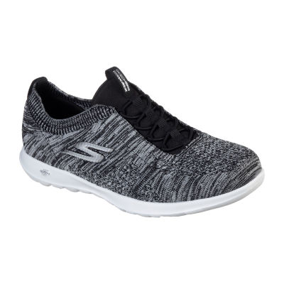 sketchers walking shoes for women