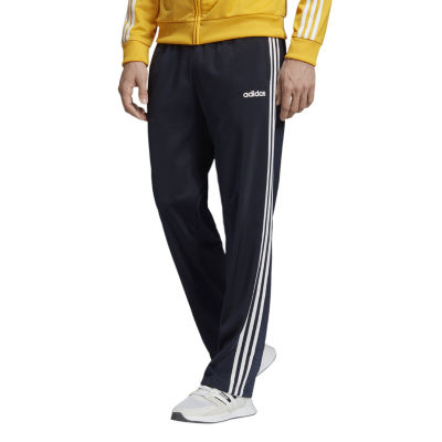 adidas mens athletic fit track pant