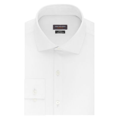 van heusen traveler 4 way stretch shirt