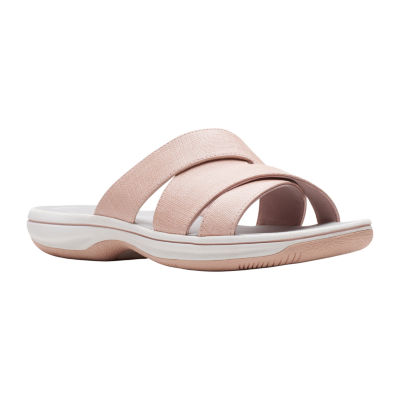 clarks sandals woman