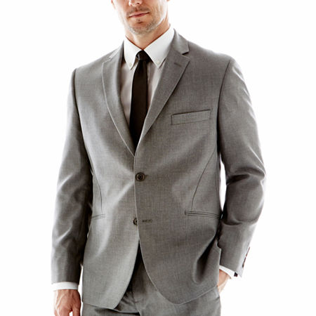 UPC 019782894028 product image for Haggar Slim-Fit Suit Jacket | upcitemdb.com