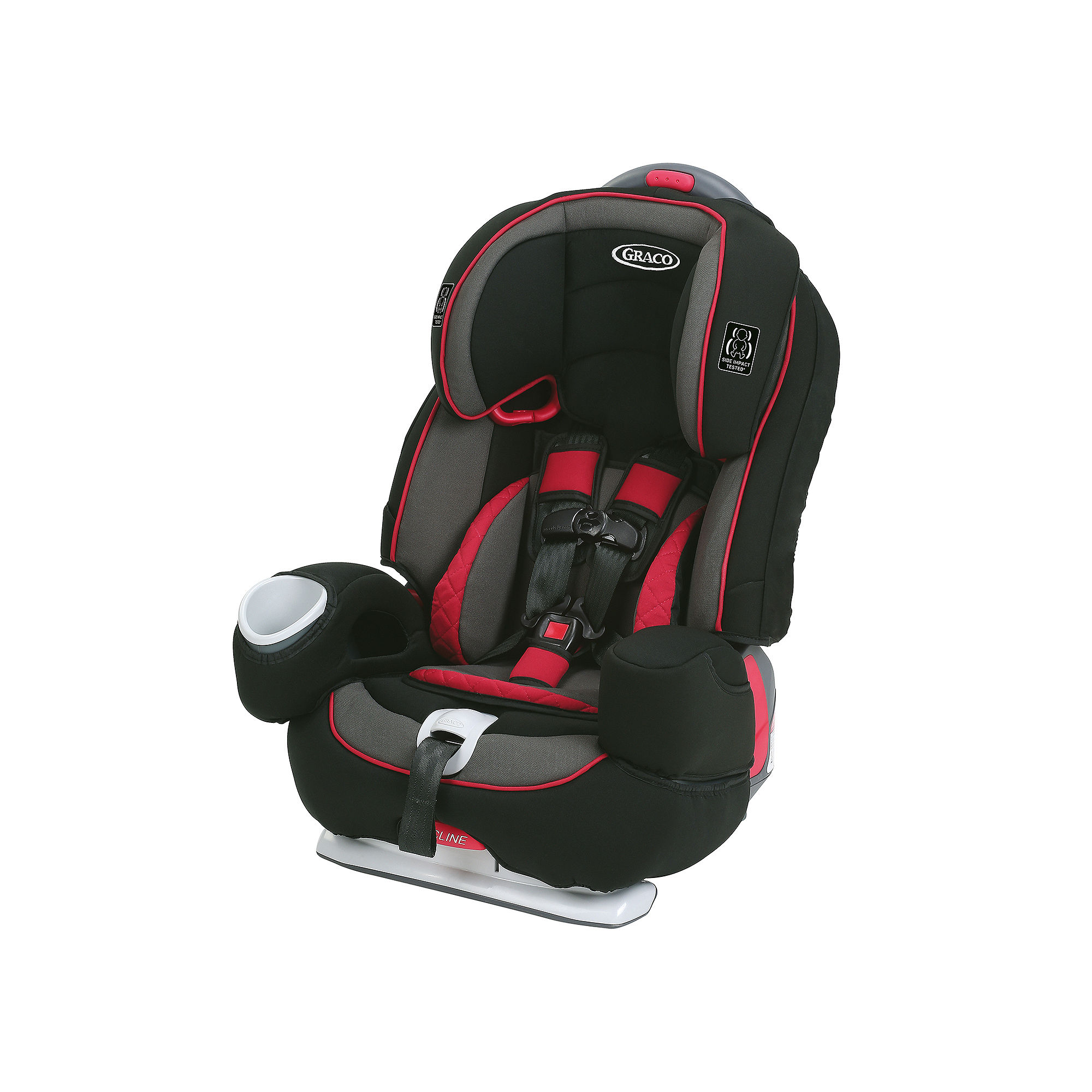 Graco Nautilus 80 Elite Car Seat