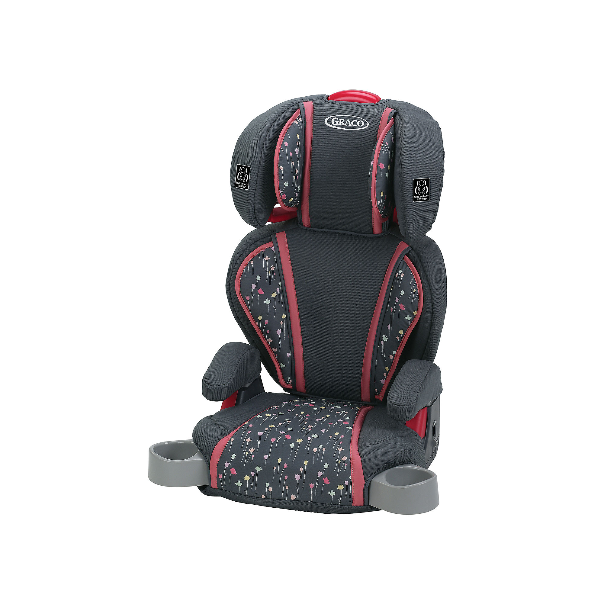 Graco Highback TurboBooster Car Seat