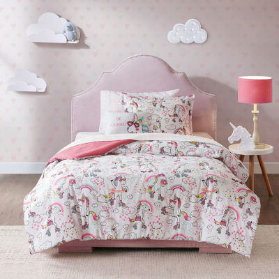 jcpenney kids bedding