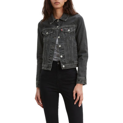 levi's original trucker jacket