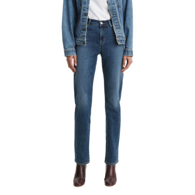 levi's classic straight