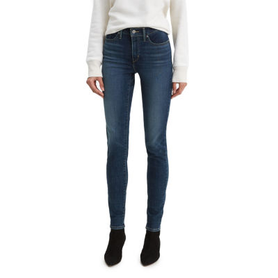 levi's women's 311 shaping skinny jeans