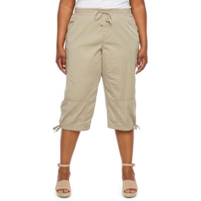 jcpenney big and tall cargo pants