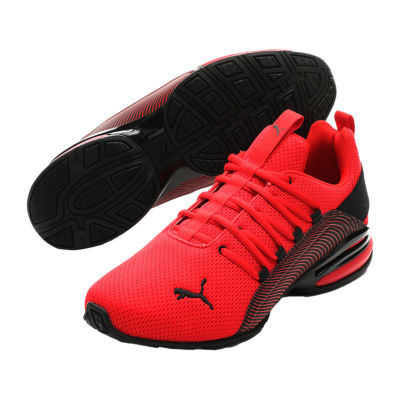 puma axelion mesh