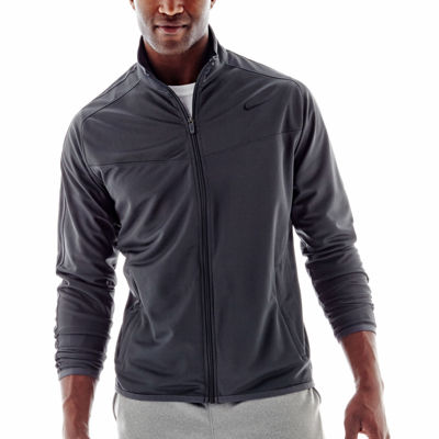 nike epic training jacket