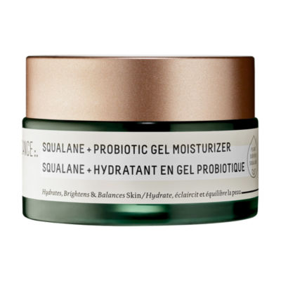 squalane moisturizer