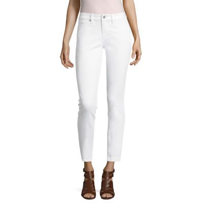 jcpenney ana skinny jeans