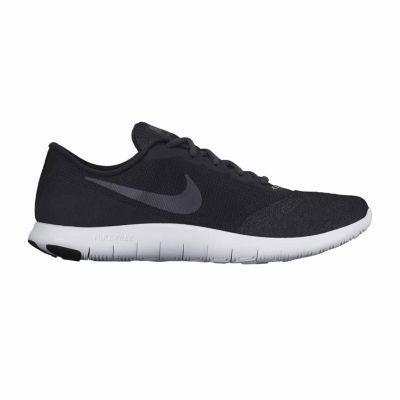 nike flex contact rose gold gray